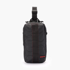 QUILTED SLING WALKER