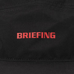 SIDE MESH CAP