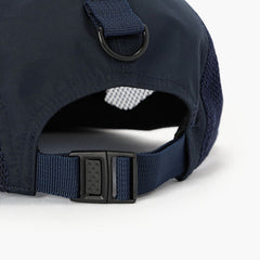 SIDE MESH CAP