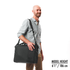 Transit Briefcase 20L TBC20