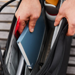 Transit Briefcase 20L TBC20