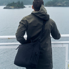 Transit Briefcase 20L TBC20