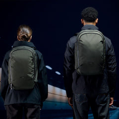 Transit Workpack Pro 28L