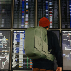 Travel Backpack 2-in-1 40L