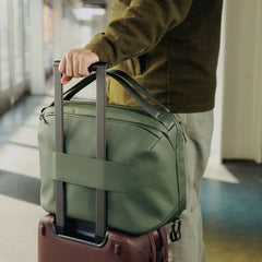 Travel Weekender 25L