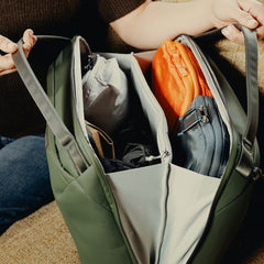 Travel Weekender 25L