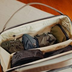 Travel Weekender 25L