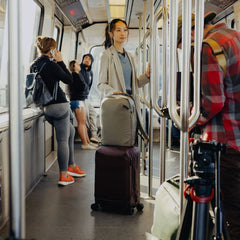 Travel Backpack 20L
