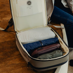 Travel Backpack 20L