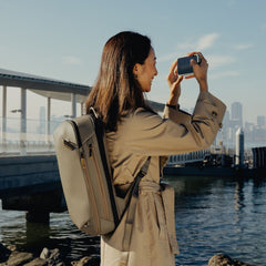 Travel Backpack 20L