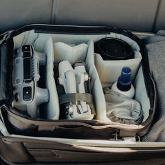 Travel Backpack 20L