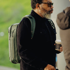 Travel Backpack 20L