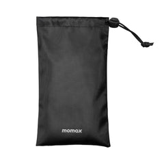 1-World² 205W 7-Port Dual AC Travel Adapter