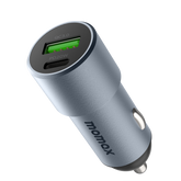 38W Dual-port Car Charger