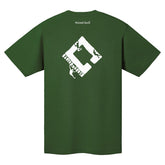 Wickron Tee - Climbing