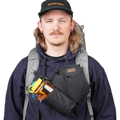 Wingman Multi-Pocket