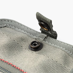 ZIP KEY CASE ( MADE IN USA 🇺🇸 )