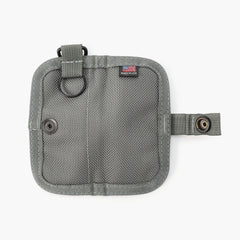 ZIP KEY CASE ( MADE IN USA 🇺🇸 )