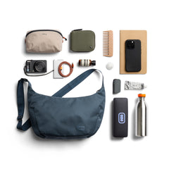 Laneway Crescent Bag 7L