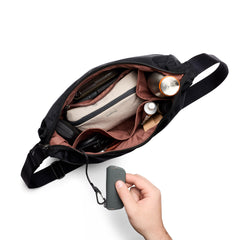 Laneway Crescent Bag 7L