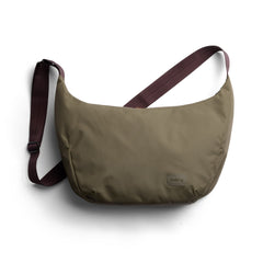 Laneway Crescent Bag 7L