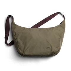 Laneway Crescent Bag 12L