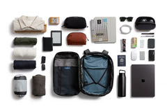 Transit Travel Pack Pro