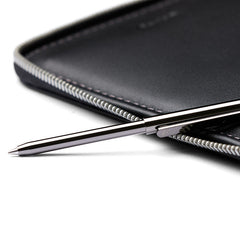 Travel Folio ( Second Edition ) (RFID✔️)