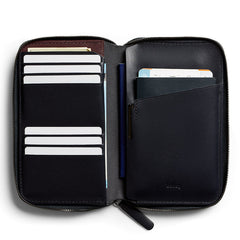 Travel Folio ( Second Edition ) (RFID✔️)