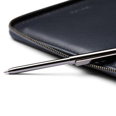 Travel Folio ( Second Edition ) (RFID✔️)