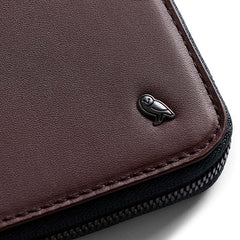 Travel Folio ( Second Edition ) (RFID✔️)