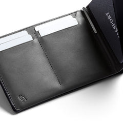 Travel Wallet (RFID✔️)