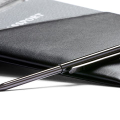 Travel Wallet (RFID✔️)