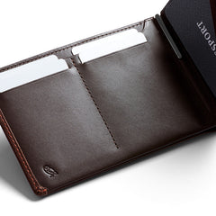 Travel Wallet (RFID✔️)