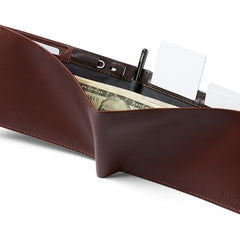 Travel Wallet (RFID✔️)