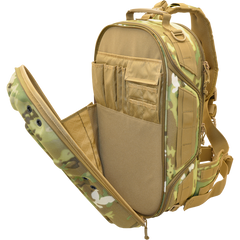 Blastwall™ Hardshell Sling Pack