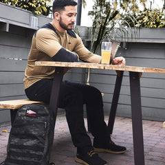 Bullet Ruck Laptop - 16L