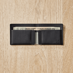 ELEMENT Bi-Fold Wallet