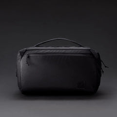Transit Duffel 35L TD35 - X-Pac Black + Coyote Brown