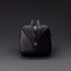 Transit Duffel 35L TD35 - X-Pac Black + Coyote Brown
