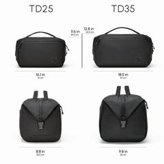 Transit Duffel (New Strap)