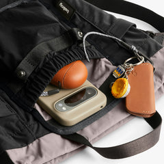Cinch Bucket Bag
