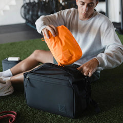 Transit Duffel (New Strap)