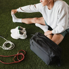 Transit Duffel (New Strap)