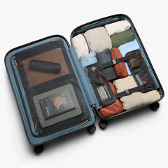 Transit Check-In