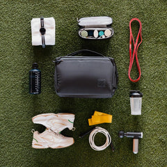 Transit Duffel (New Strap)