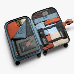 Transit Check-In