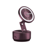 1-Snap Go Auto Suction Magnetic Phone Stand