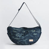 Newspaper Boy Bag Oorah Shoulder Bag Suburban.