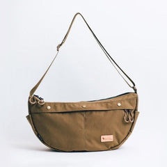 Newspaper Boy Bag Oorah Shoulder Bag Suburban.